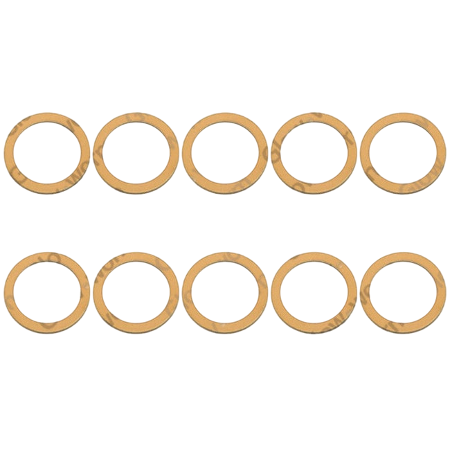 Glowworm Gasket - 24X18X1.5 (3/4 Pk10) 0020061603