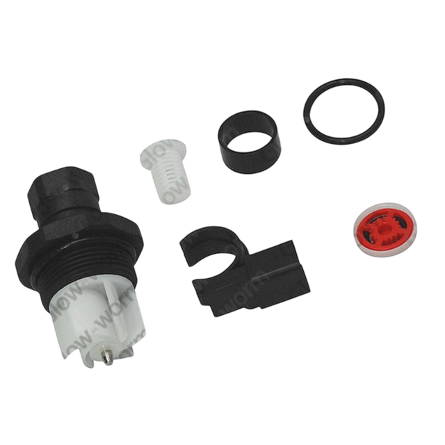 Vaillant Hydrobloc Return Group - All Plastics 0020061630