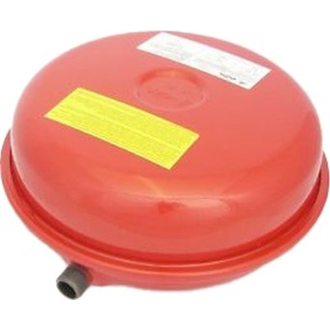 Glowworm Expansion Vessel 7 Litre 0020061657