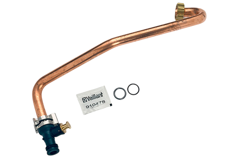 Vaillant Connection Tube 0020068958
