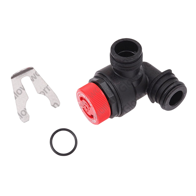Glowworm Heating Safety Valve 0020078632