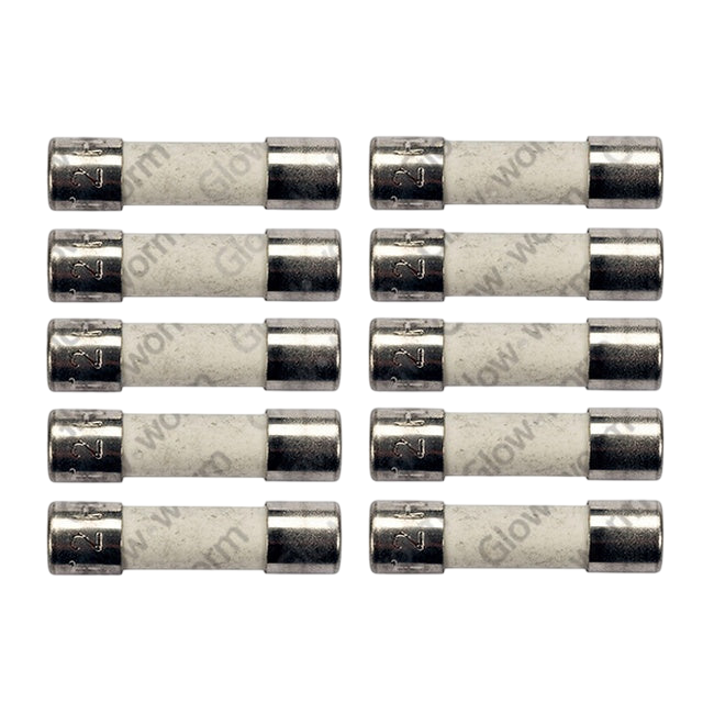 Glowworm Fuse 20 A T2H (Pk10) 0020079603