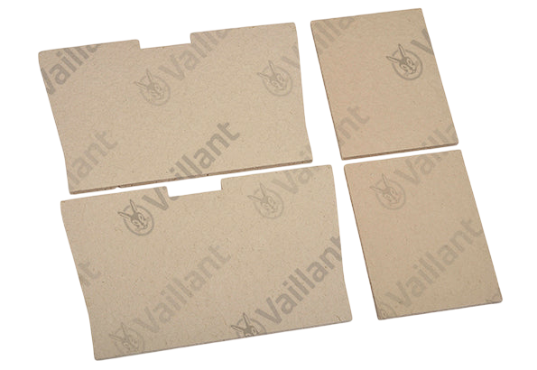 Vaillant Insulation Set 0020082194