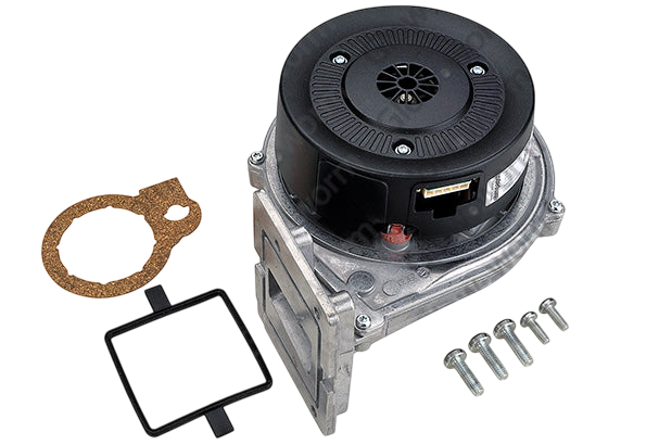 Glowworm Fan 0020084501