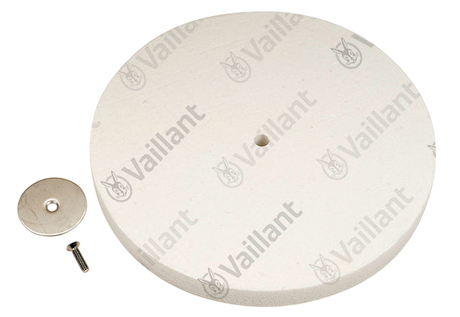 Vaillant Insulation with Nut & Washer 16mm 0020093190