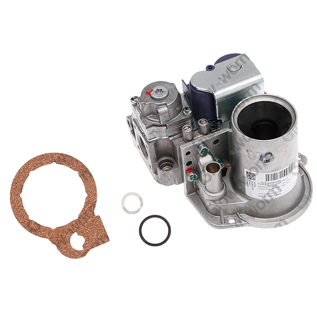 Glowworm Gas Section 0020097279