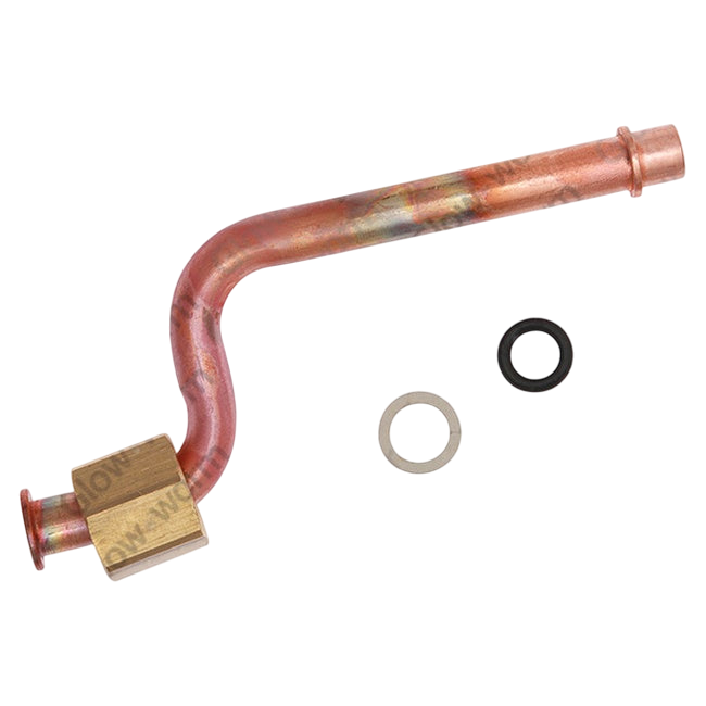 Glowworm Tube Expansion Vessel Heating 0020097305