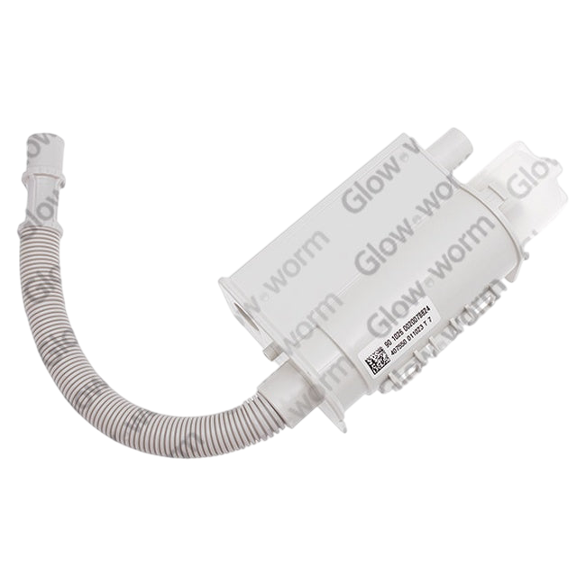 Glowworm Siphon Assembly 0020097340