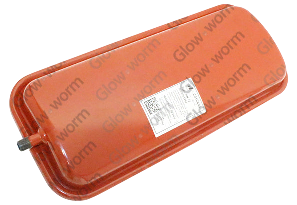 Glowworm Expansion Vessel 12L 0020102359