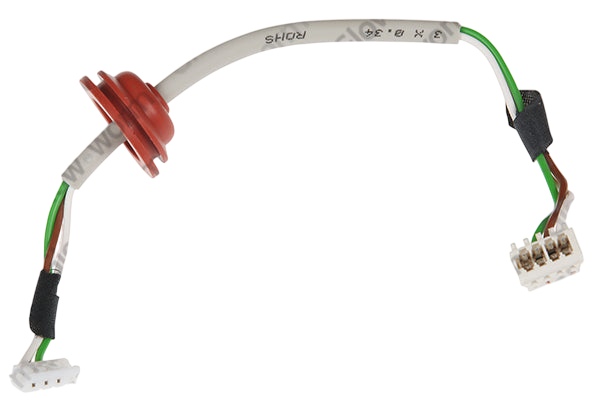 Glowworm Wiring Harness 0020118149