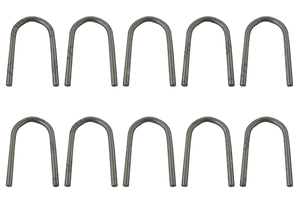 Glowworm Clip (Pack 10) 0020118161