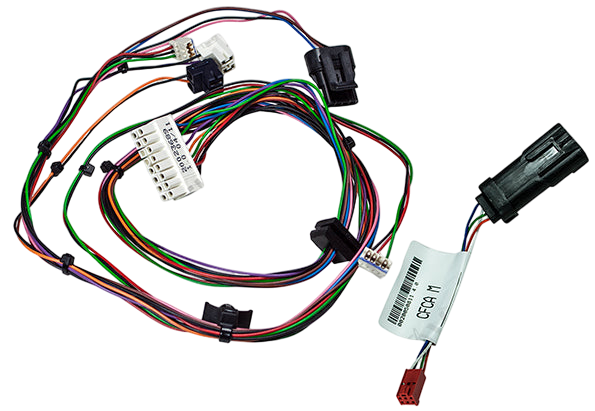 Vaillant Wiring Harness 0020129548
