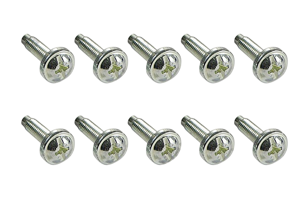 Vaillant Screw (Pk10) 0020133828