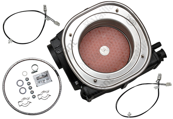 Vaillant Heat Exchanger 0020135129