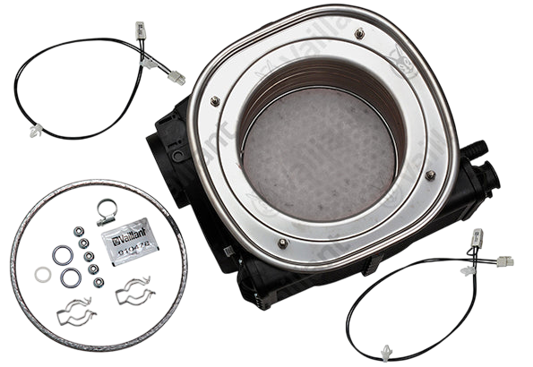 Vaillant Heat Exchanger 0020135131