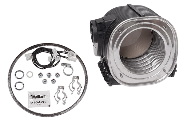Vaillant Heat Exchanger 0020135133
