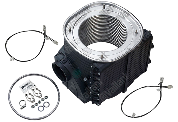 Vaillant Heat Exchanger 0020135134
