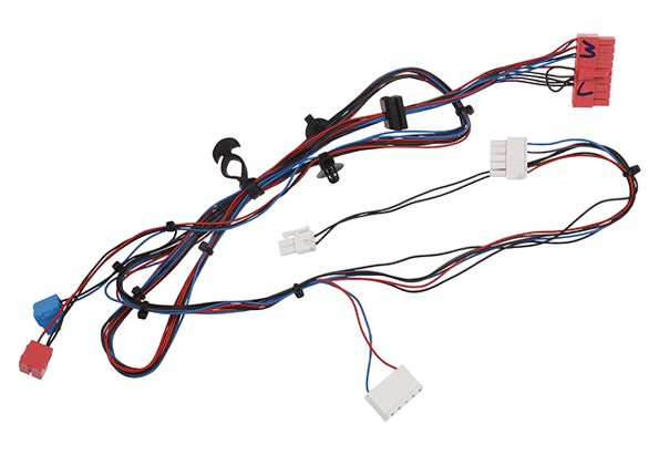 Vaillant Wiring Harness 0020135153