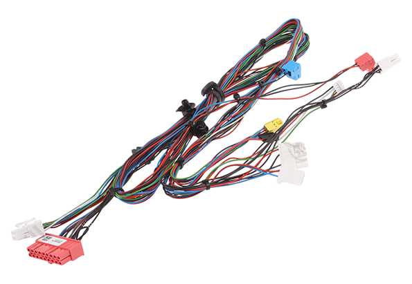 Vaillant Wiring Harness 0020135154
