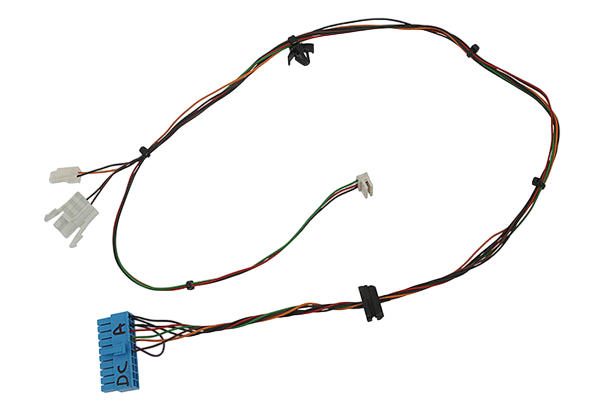 Vaillant Wiring Harness 0020135159