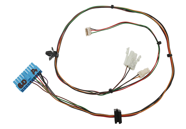 Vaillant Wiring Harness 0020135160