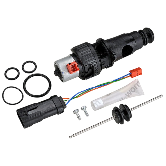 Glowworm 3 Way Valve Cartridge 0020136956