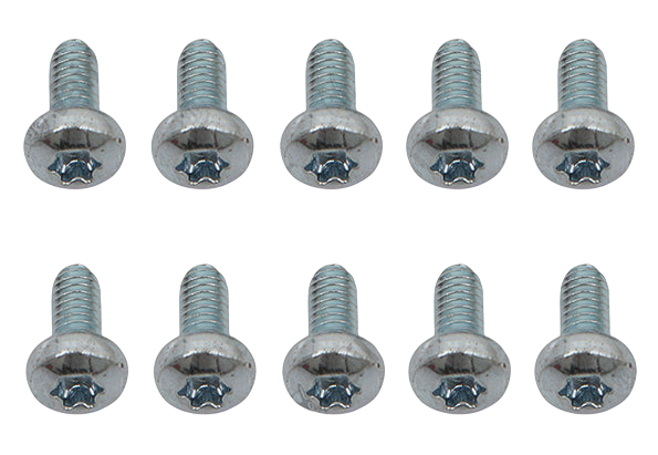Vaillant Screw (Pk10) 0020143441
