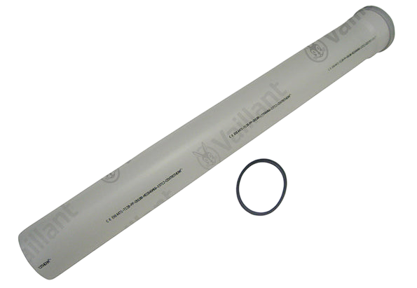 Vaillant Flue Pipe 0020143499