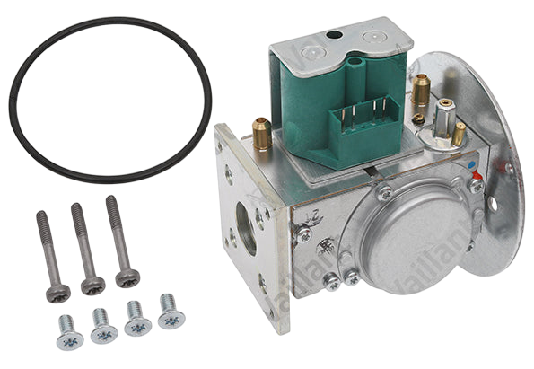Vaillant Gas Control Valve 0020143512