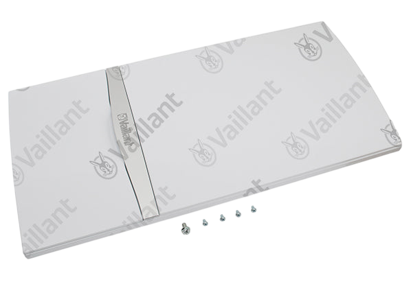 Vaillant Front Panel 0020143518