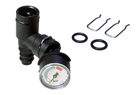 Vaillant Pressure Gauge 0020147866