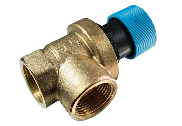 Vaillant Pressure Relief Valve 0020174846