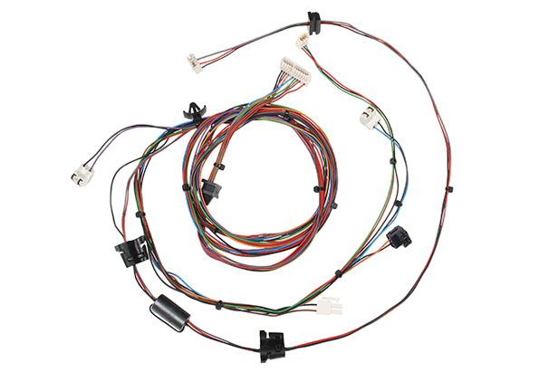 Vaillant Cable Tree (Replaced Code 0020039795) 0020180999
