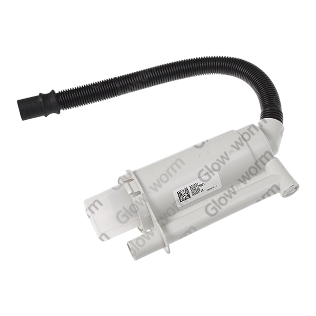 Glowworm Siphon (after serial no. 21132000100140713000090372N) 0020182226