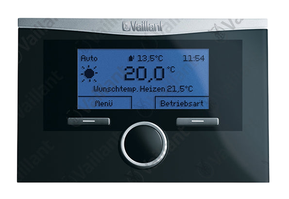Vaillant Control VRC 470 0020184593