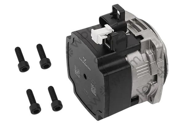 Glowworm Pump Motor 0020186159