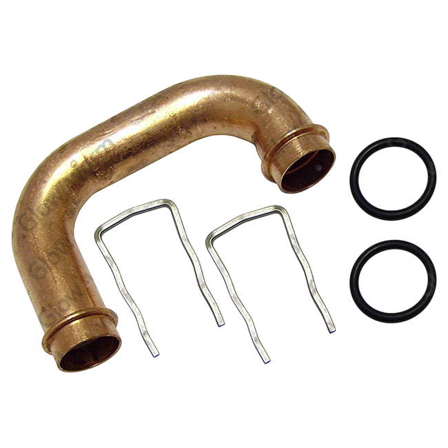 Glowworm Tube Pump-She 0020186167