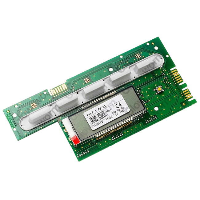 Glowworm Interface Card 0020191787