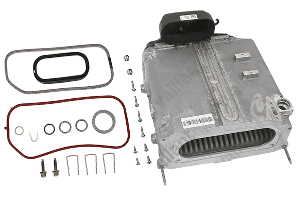 Vaillant Heat Exchanger 0020195460