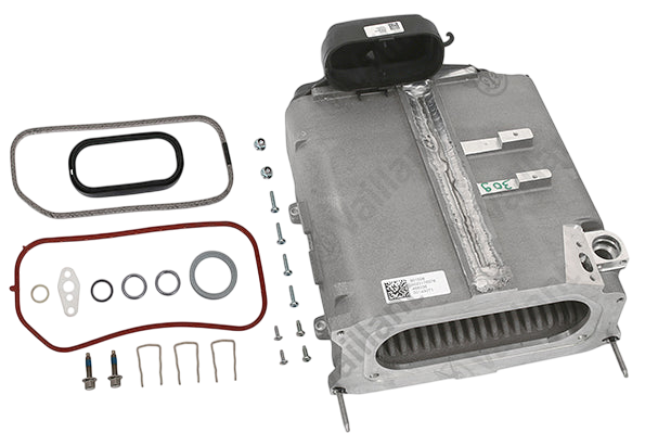 Vaillant Heat Exchanger 0020195461