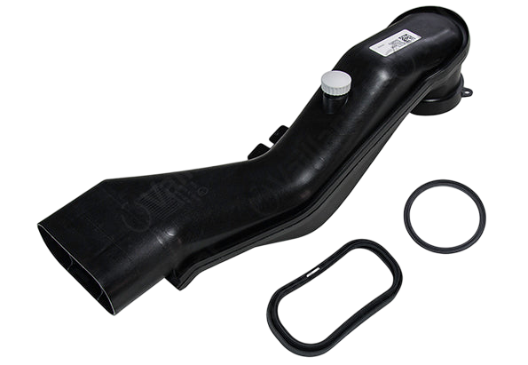 Vaillant Flue Pipe 0020195474