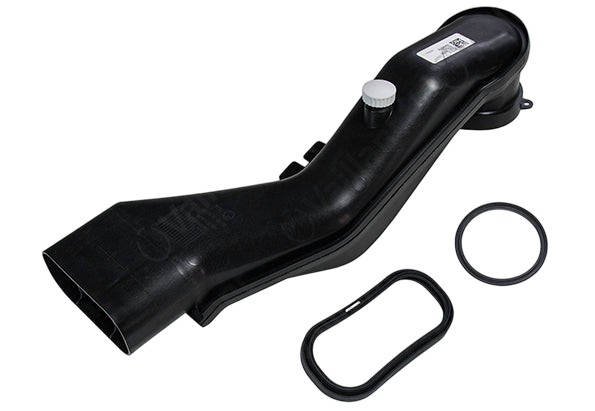 Vaillant Flue Pipe 0020195475