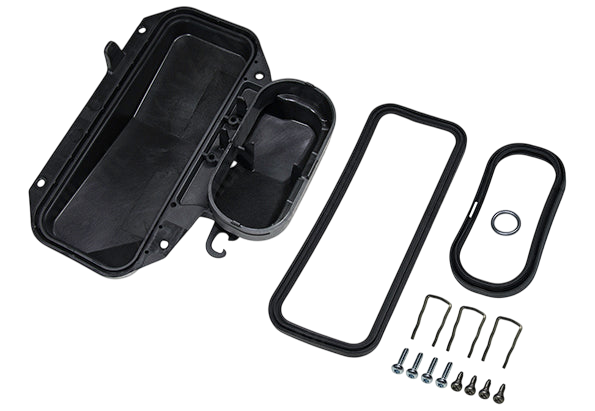 Vaillant Condensate Drain 0020195478