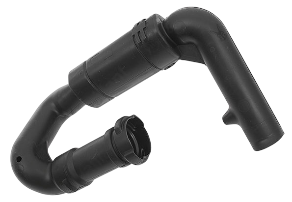 Vaillant Air Inlet Duct 0020195480