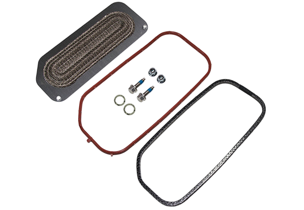 Vaillant Burner 0020195487