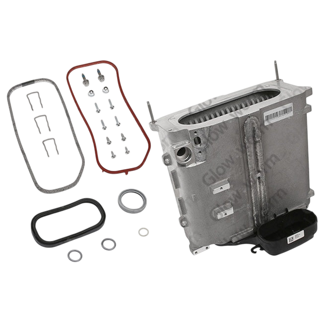 Glowworm Heat Exchanger 0020195513