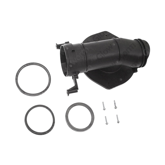 Glowworm Adapter - Flue Gas 0020195529