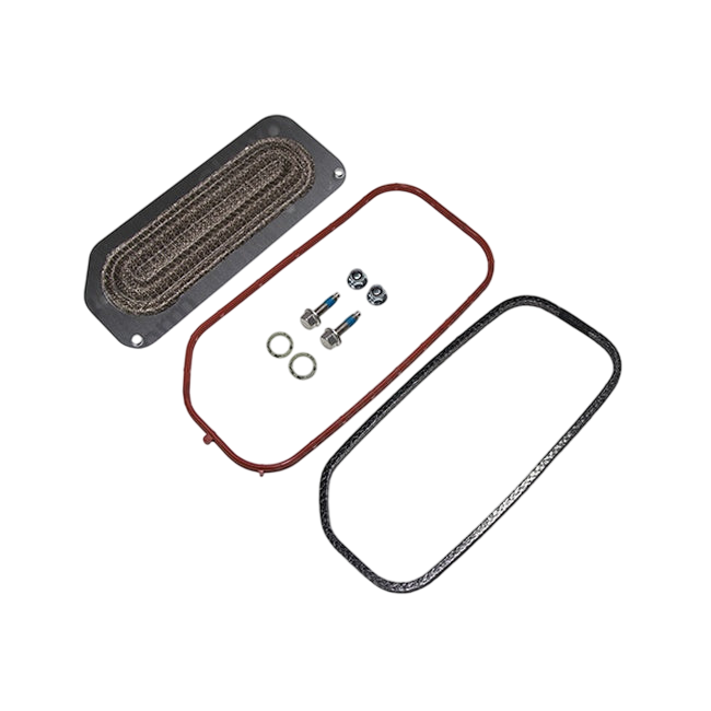 Glowworm Burner 0020195531