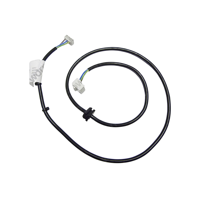 Glowworm Harness Fan 0020195537