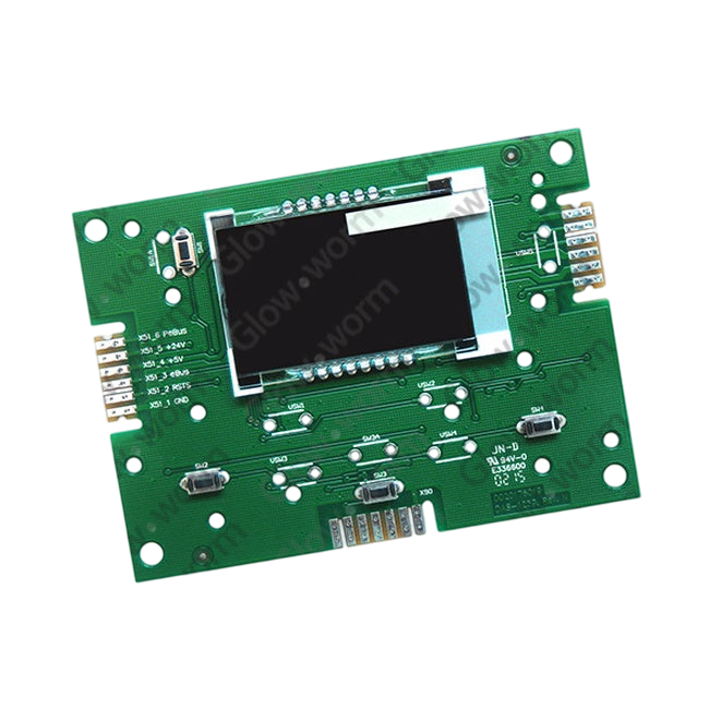 Glowworm Display 0020195575